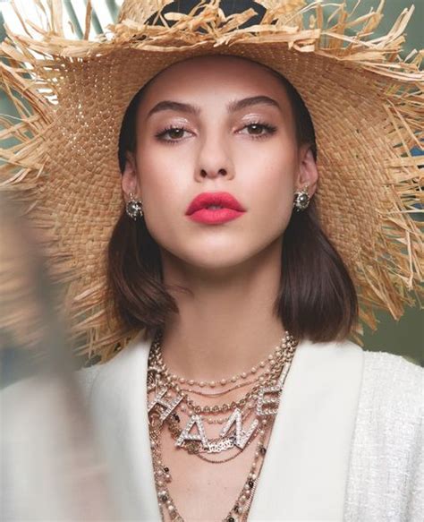 chanel ss19 makeup collecrtion|chanel clothing brand.